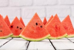 秋吃秋不食瓜,秋吃秋不食瓜，养生之道揭秘