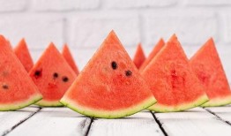 秋吃秋不食瓜,秋吃秋不食瓜，养生之道揭秘