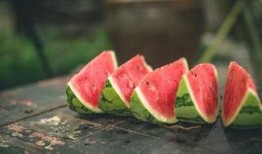 秋吃秋不食瓜,秋吃秋不食瓜，养生之道揭秘