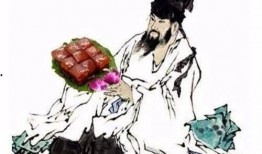 听心声吃瓜古代,品味历史瓜田