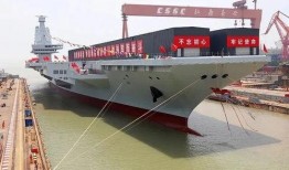 福建舰吃瓜,揭秘我国海军新锐战舰的“吃瓜”故事