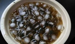 吃瓜喝凉水拉肚子