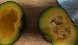 小孩晚上吃贝贝瓜,宝贝们的贝贝瓜盛宴