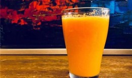 吃瓜喝凉水拉肚子