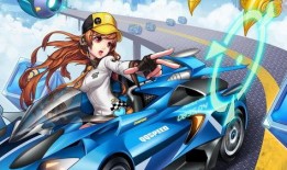 qq飞车吃瓜视频,揭秘吃瓜视频背后的精彩瞬间