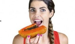 什么女人喜欢吃瓜