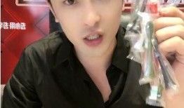 辛巴直播吃瓜,趣味横生引网友热议