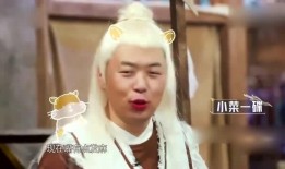 阿霖吃瓜,揭秘娱乐圈幕后故事