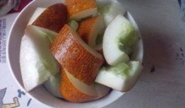 吃老棱瓜做法大全,跟着做法大全轻松学会多种烹饪技巧