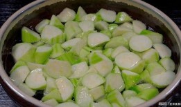 药瓜怎么吃才好吃,营养与口感双重享受