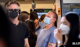 口罩吃瓜群众,揭秘疫情中的社会众生相