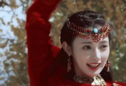 大唐明月女主吃瓜,大唐明月女主的宫廷秘闻