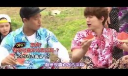 gary吃把瓜,Gary畅享夏日瓜果时光