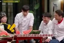 外国综艺节目吃瓜,揭秘各国综艺“吃瓜”背后的文化盛宴