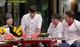 外国综艺节目吃瓜,揭秘各国综艺“吃瓜”背后的文化盛宴