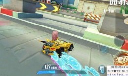 qq飞车吃瓜视频,揭秘吃瓜视频背后的精彩瞬间