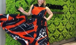 吃瓜女胖博主,揭秘吃瓜女胖博主的魅力人生