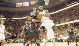 nba吃瓜消息,揭秘球星场下生活！