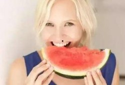 孕妇吃瓜恶心,揭秘瓜类食物的孕期影响