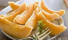 产妇哈密瓜怎么吃,产妇哈密瓜的多样食用方法与营养益处