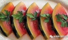 带你吃瓜俄罗斯,带你吃瓜俄罗斯风味佳肴