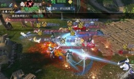 逆水寒吃瓜系列,揭秘江湖风云背后的吃瓜真相