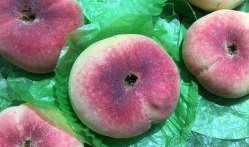 长垣县吃瓜,瓜香四溢，品味民俗风情