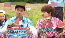 gary吃把瓜,Gary畅享夏日瓜果时光