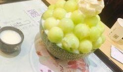 雪蜜瓜咋样吃,雪蜜瓜的多样食法探索