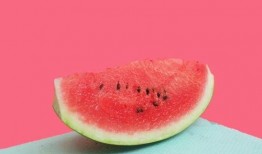 小暑吃小瓜大暑吃大瓜,传统食俗中的时令美味