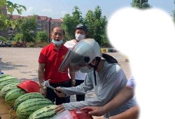 长治壶关吃瓜事件