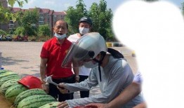 长治壶关吃瓜事件