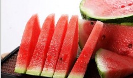 中国历年吃瓜,中国吃瓜文化演变史