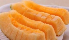 痢疾吃哈密瓜,美味与健康的完美结合