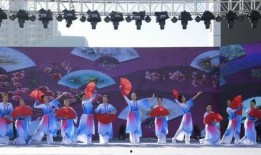 长垣县吃瓜,瓜香四溢，品味民俗风情