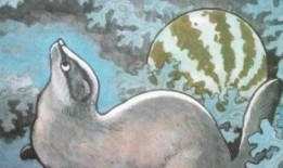 吃瓜撑到的猹,揭秘网络热词背后的趣味与思考