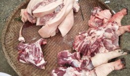 吃大猪瓜,一场味蕾与视觉的双重盛宴