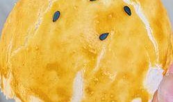 做梦吃牛角蜜瓜,牛角蜜瓜的甜蜜诱惑