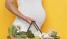 孕妇日常吃瓜,健康美味两不误