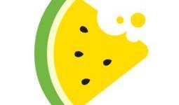 祝福吃瓜快乐视频,祝福满满，共享快乐时光