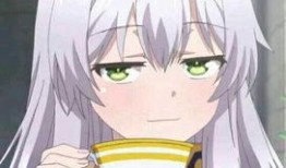 动漫女神吃瓜表情包,揭秘动漫界的“瓜界女神”