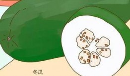 夏季吃瓜容易瘦吗,夏季吃瓜助瘦小秘诀