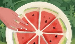 吃瓜基认真吃瓜,一场别开生面的吃瓜盛宴