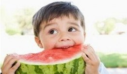 吃伏儿瓜孩子过敏,警惕孩子食用伏儿瓜引发的过敏反应