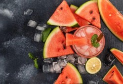 吃瓜哪里可以吃,吃瓜的乐趣与风味之旅