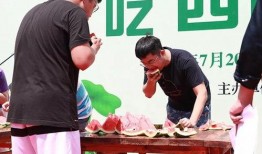 惠州吃瓜现场,揭秘当地美食狂欢盛况